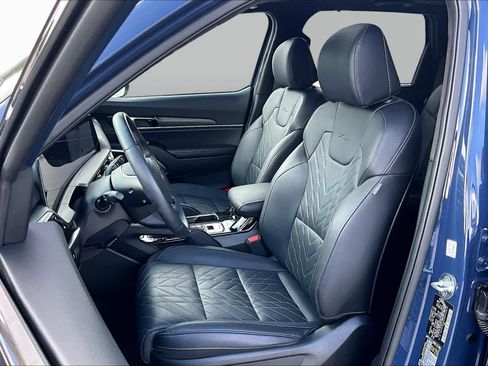 Used 2025 Kia Telluride SX Prestige X-Pro AWD/4WD image 8