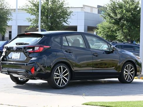 New 2026 Subaru Impreza 2.0i Sport AWD/4WD image 3