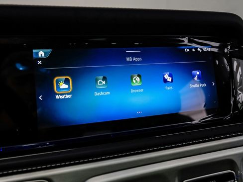 Used 2026 Mercedes-Benz G 63 AMG 4MATIC image 78