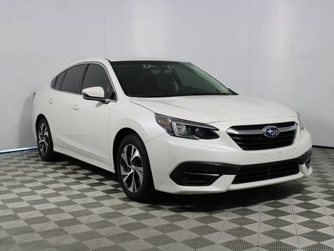 Used 2022 Subaru Legacy Premium w/ Popular Package #1 AWD/4WD image 26
