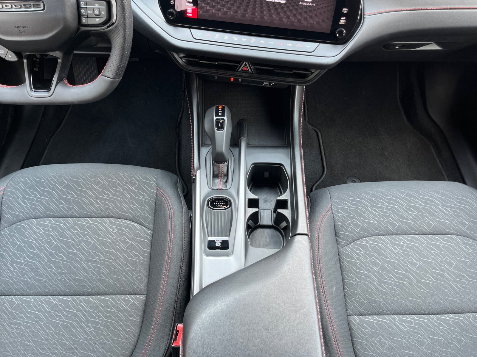 New 2026 Dodge Charger R/T AWD/4WD image 25