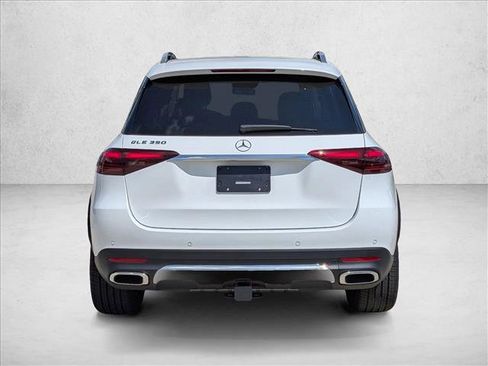 Used 2026 Mercedes-Benz GLE 350 GLE 350 image 7