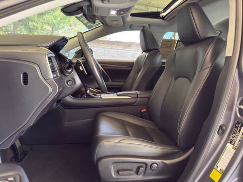 Certified 2022 Lexus RX 350 FWD w/ Premium Package image 15