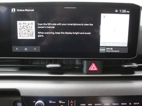 New 2026 Kia Carnival EX FWD image 54