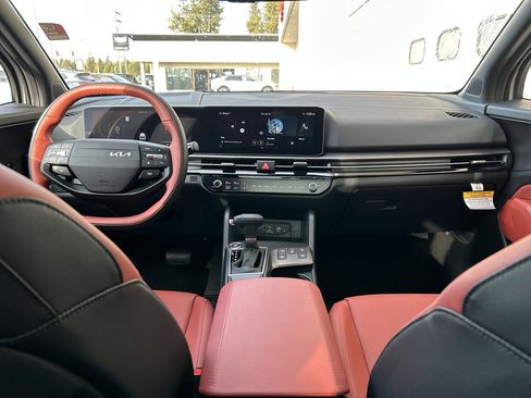 New 2026 Kia Sportage SX image 17
