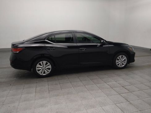 Used 2025 Nissan Sentra S FWD image 10
