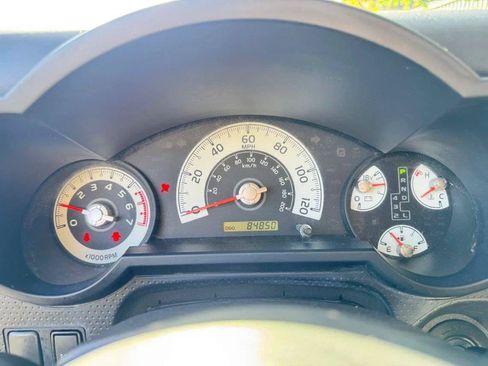 Used 2014 Toyota FJ Cruiser 4WD w/ Convenience Package image 15