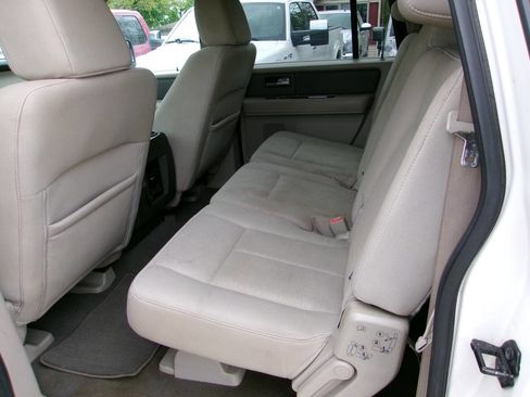 Used 2008 Ford Expedition EL XLT AWD/4WD image 7