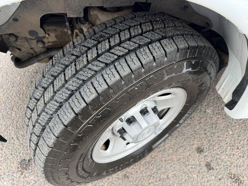 Used 2020 Chevrolet Express 2500 Extended w/ Communications Package image 33