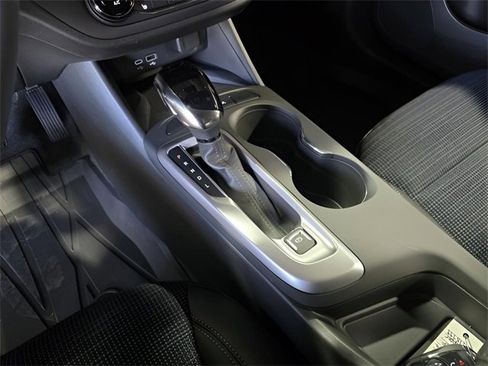New 2025 Buick Envista Preferred w/ Convenience I Package image 21