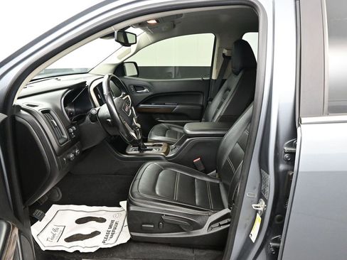 Used 2020 GMC Canyon Denali image 14