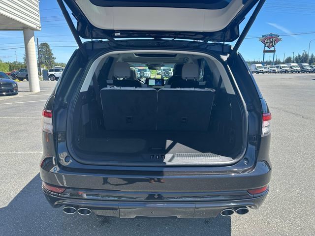 Used 2025 Lincoln Aviator Reserve w/ Luxury Package AWD/4WD image 26