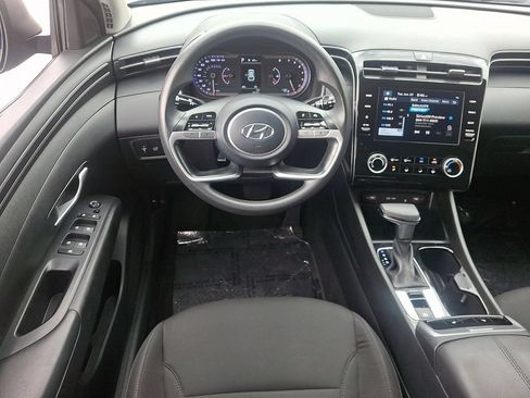 Used 2023 Hyundai Tucson SEL w/ Winter Package AWD/4WD image 11