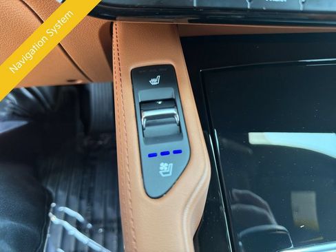 Certified 2025 Kia Telluride EX X-Line AWD/4WD image 13