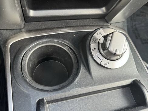 Certified 2024 Toyota 4Runner Limited image 19