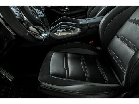 Certified 2021 Mercedes-Benz GLE 53 AMG 4MATIC image 11