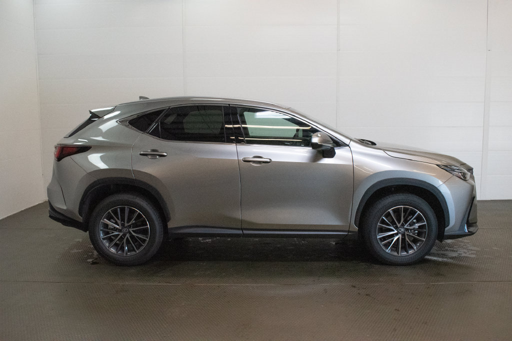 Used 2026 Lexus NX 350 AWD w/ Accessory Package (K3) image 3