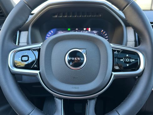 New 2026 Volvo XC90 B5 Plus AWD/4WD image 21
