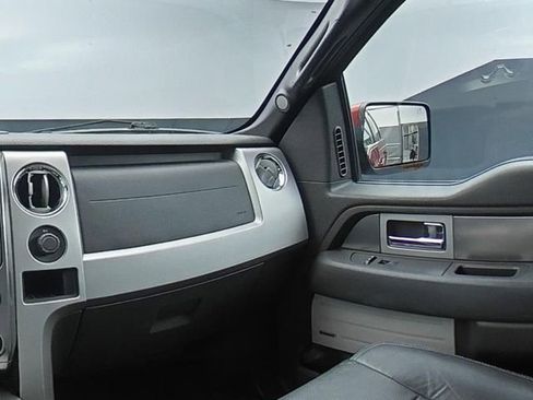 Used 2014 Ford F150 FX4 w/ Equipment Group 402A Luxury AWD/4WD image 22