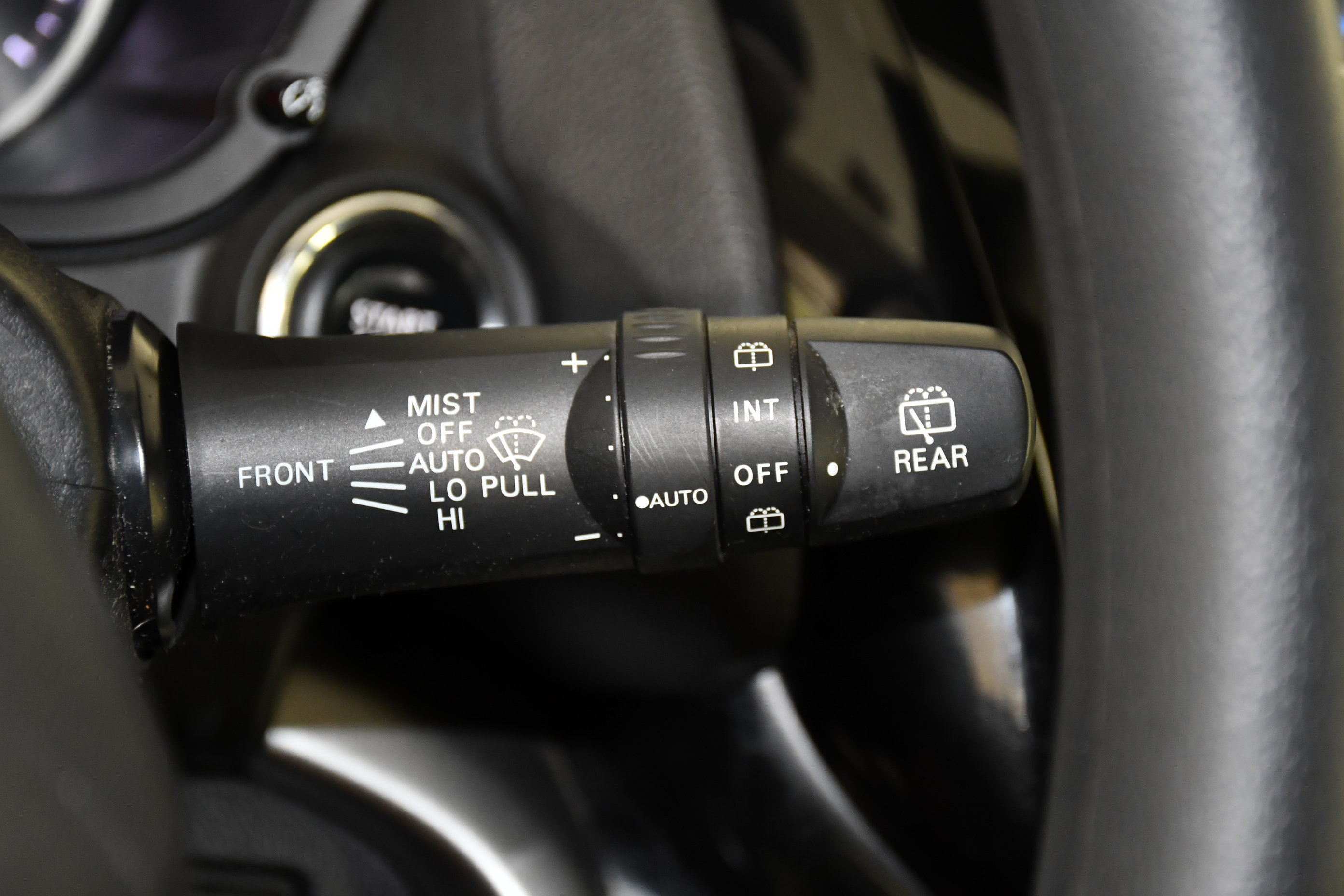 Used 2024 Mitsubishi Eclipse Cross LE AWD/4WD image 23