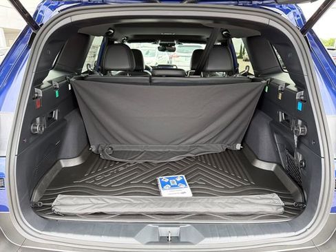 New 2026 Subaru Outback Limited AWD/4WD image 25