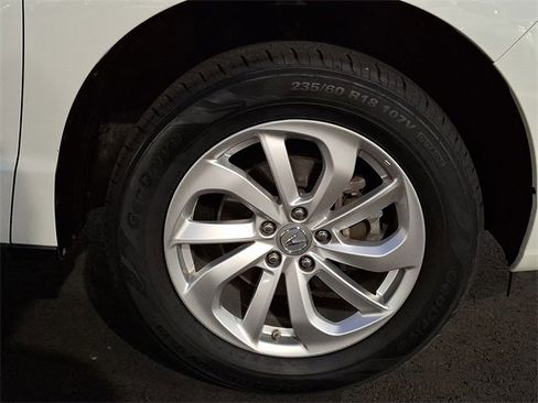 Used 2017 Acura RDX FWD image 12