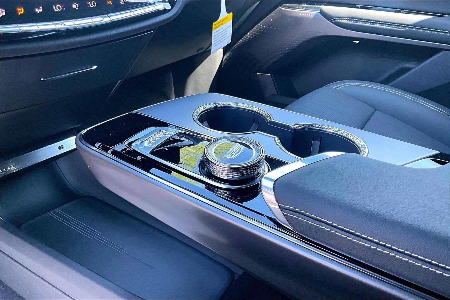 New 2027 Cadillac Lyriq Sport RWD image 12