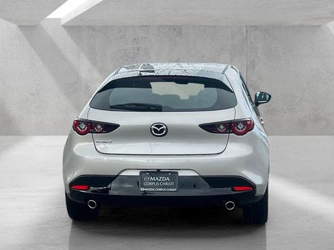 New 2026 MAZDA MAZDA3 s Sport image 6