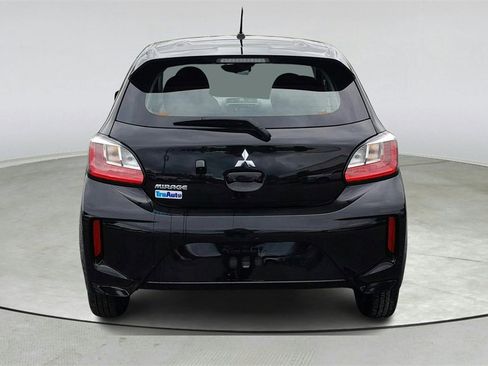 Used 2021 Mitsubishi Mirage ES image 5