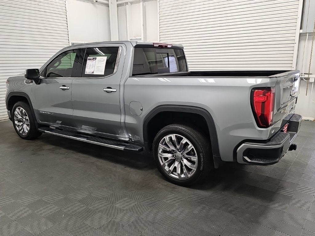 Certified 2024 GMC Sierra 1500 Denali AWD/4WD image 6