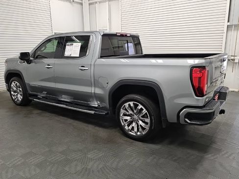 Certified 2024 GMC Sierra 1500 Denali AWD/4WD image 6
