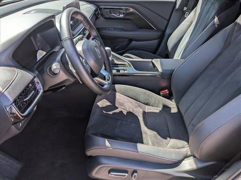 Used 2025 Acura ADX A-Spec AWD/4WD image 15