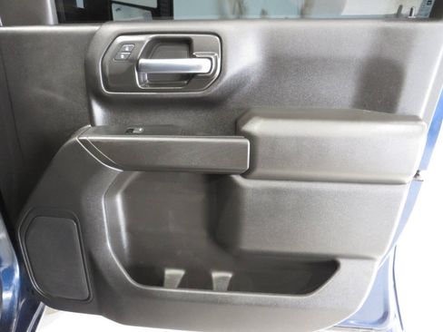 Used 2022 Chevrolet Silverado 2500 W/T RWD image 22
