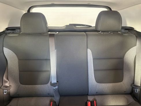 Used 2025 Chevrolet TrailBlazer LT image 23