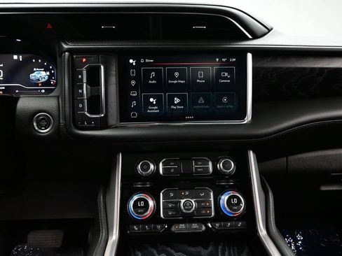 Used 2022 GMC Yukon XL Denali AWD/4WD image 22