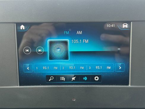 Used 2023 Mercedes-Benz Sprinter 2500 w/ Acoustic Package image 23