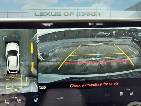 New 2026 Lexus NX 450h+ AWD w/ Luxury Package image 22