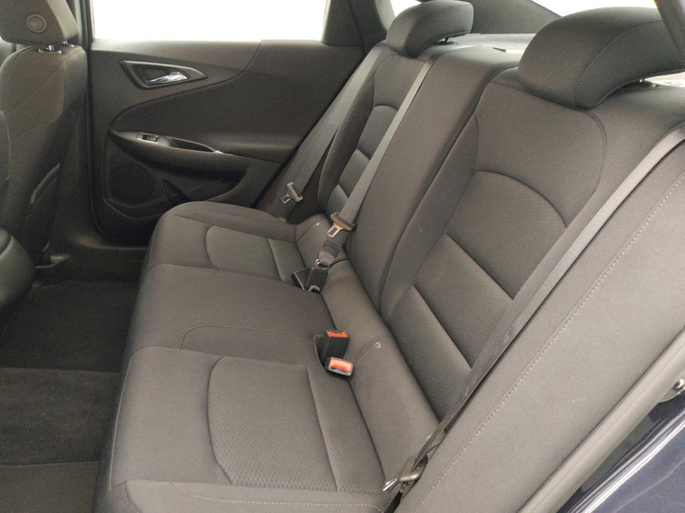 Used 2022 Chevrolet Malibu RS FWD image 18