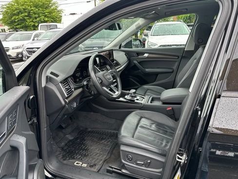 Used 2022 Audi Q5 2.0T Premium Plus AWD/4WD image 30