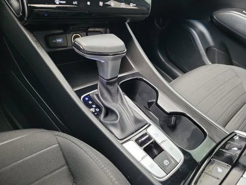 Used 2024 Hyundai Santa Cruz SEL FWD image 30
