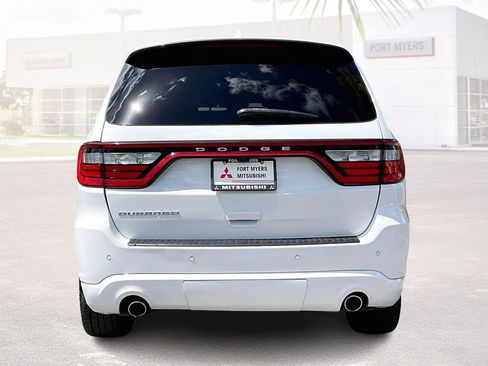 Used 2021 Dodge Durango GT image 17