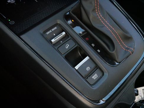 Certified 2026 Honda CR-V Sport-L image 29