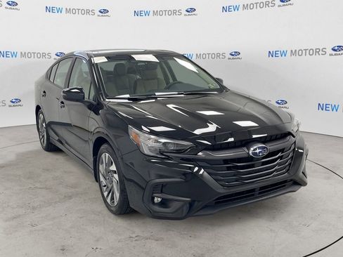 New 2025 Subaru Legacy Limited image 9