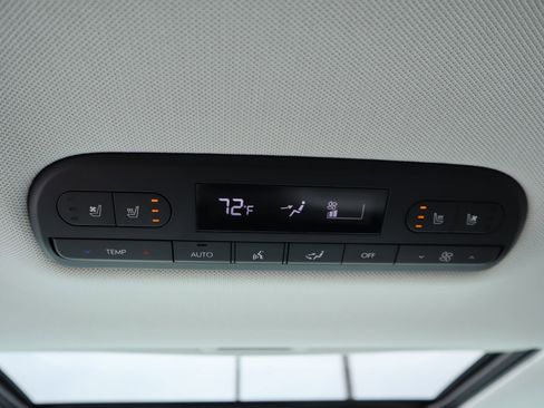 New 2026 Hyundai Palisade SEL AWD/4WD image 16