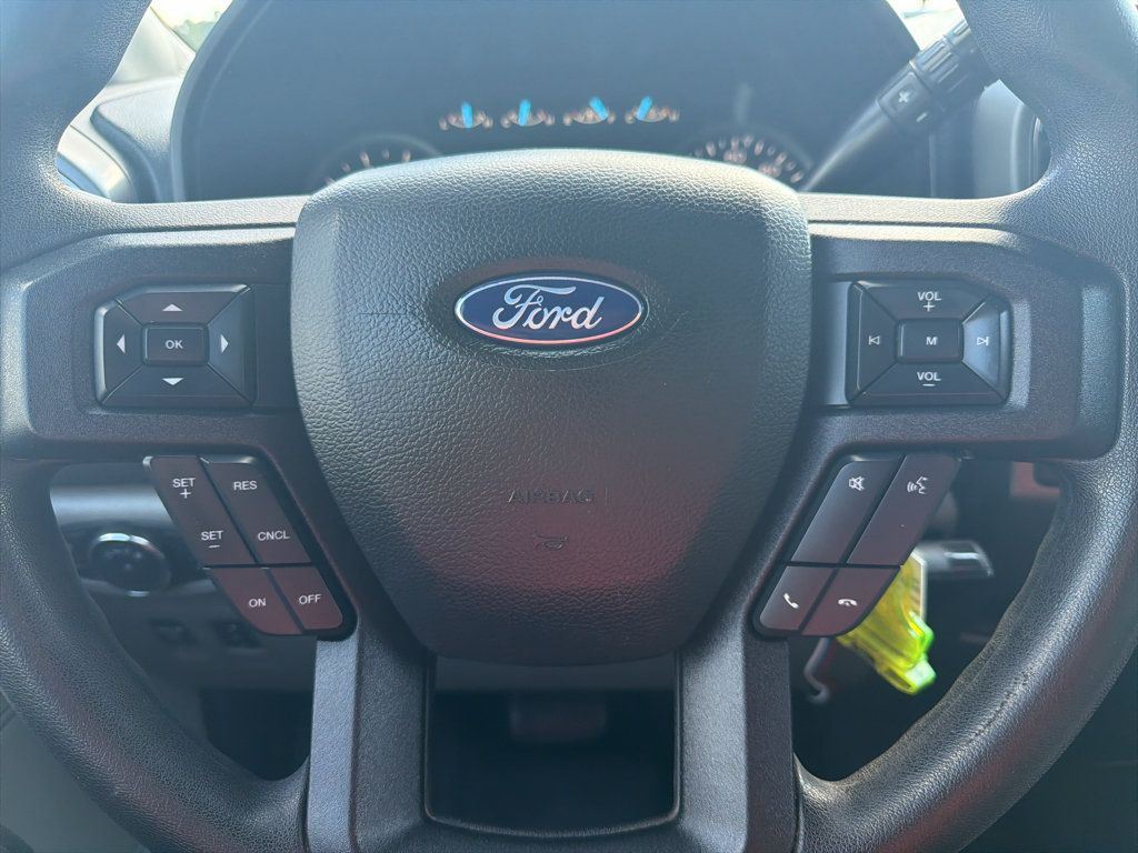 Used 2020 Ford F150 XLT w/ Equipment Group 301A Mid RWD image 17