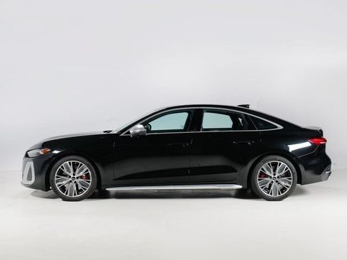 Used 2025 Audi S5 Premium Plus AWD/4WD image 2