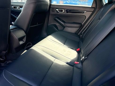 Used 2023 Honda Civic Sport Touring image 10