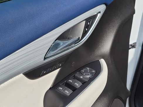 New 2026 Buick Envision Avenir AWD/4WD image 23