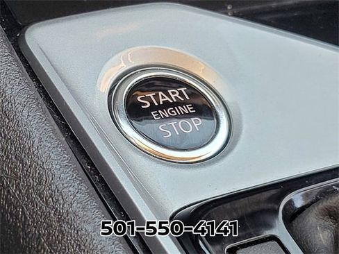 Used 2024 Nissan Altima 2.5 SV image 25