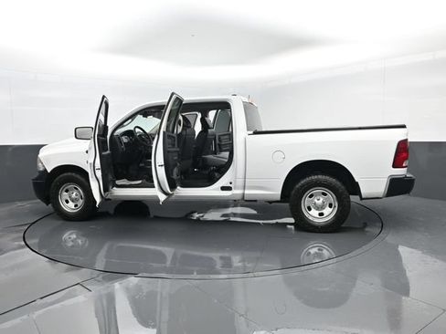 Used 2022 RAM 1500 Tradesman AWD/4WD image 28